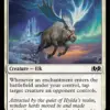 Rimefur Reindeer
