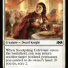 Stockpiling Celebrant