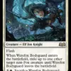 Werefox Bodyguard