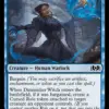 Diminisher Witch