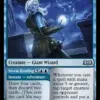 Galvanic Giant // Storm Reading