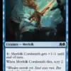 Merfolk Coralsmith