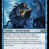 Tenacious Tomeseeker