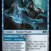 Vantress Transmuter // Croaking Curse