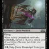 Faerie Dreamthief