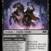 Fell Horseman // Deathly Ride