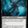 High Fae Negotiator
