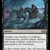 Lich-Knights' Conquest