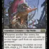 Lord Skitter, Sewer King