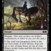 Rowan's Grim Search