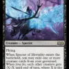 Specter of Mortality
