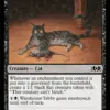 Warehouse Tabby
