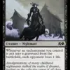 Wicked Visitor