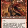 Goddric, Cloaked Reveler