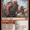 Grabby Giant // That's Mine