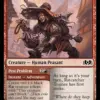 Ratcatcher Trainee // Pest Problem