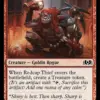Redcap Thief