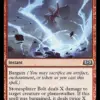 Stonesplitter Bolt