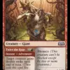 Two-Headed Hunter // Twice the Rage