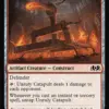 Unruly Catapult