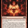 Witch's Mark