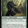 Agatha's Champion