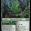 Bramble Familiar // Fetch Quest