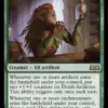Elvish Archivist