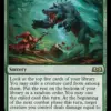 Feral Encounter