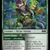 Ferocious Werefox // Guard Change