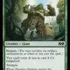 Hamlet Glutton