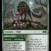 Hollow Scavenger // Bakery Raid
