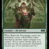 Redtooth Genealogist