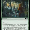 Return from the Wilds