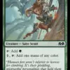 Rootrider Faun