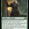 Sentinel of Lost Lore