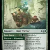 Stormkeld Vanguard // Bear Down
