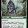 Territorial Witchstalker
