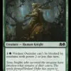 Verdant Outrider
