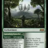 Virtue of Strength // Garenbrig Growth