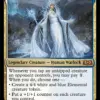 Hylda of the Icy Crown