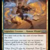 Johann, Apprentice Sorcerer
