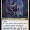 Likeness Looter