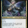 Obyra, Dreaming Duelist