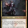Rowan, Scion of War
