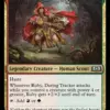 Ruby, Daring Tracker