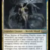 Sharae of Numbing Depths