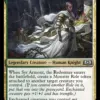 Syr Armont, the Redeemer