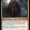 Totentanz, Swarm Piper