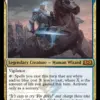 Will, Scion of Peace